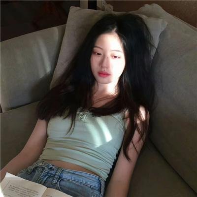 原来这就是爱啊