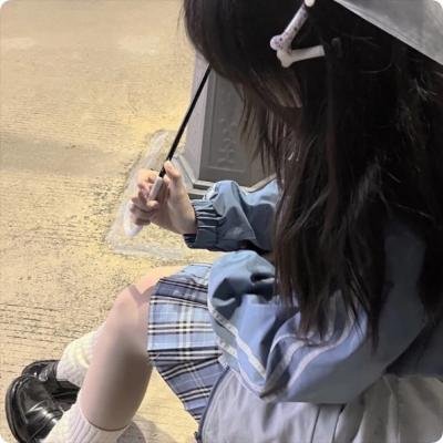 美丽生灵