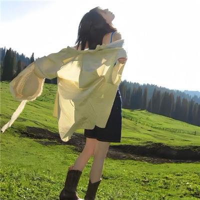霓虹梦