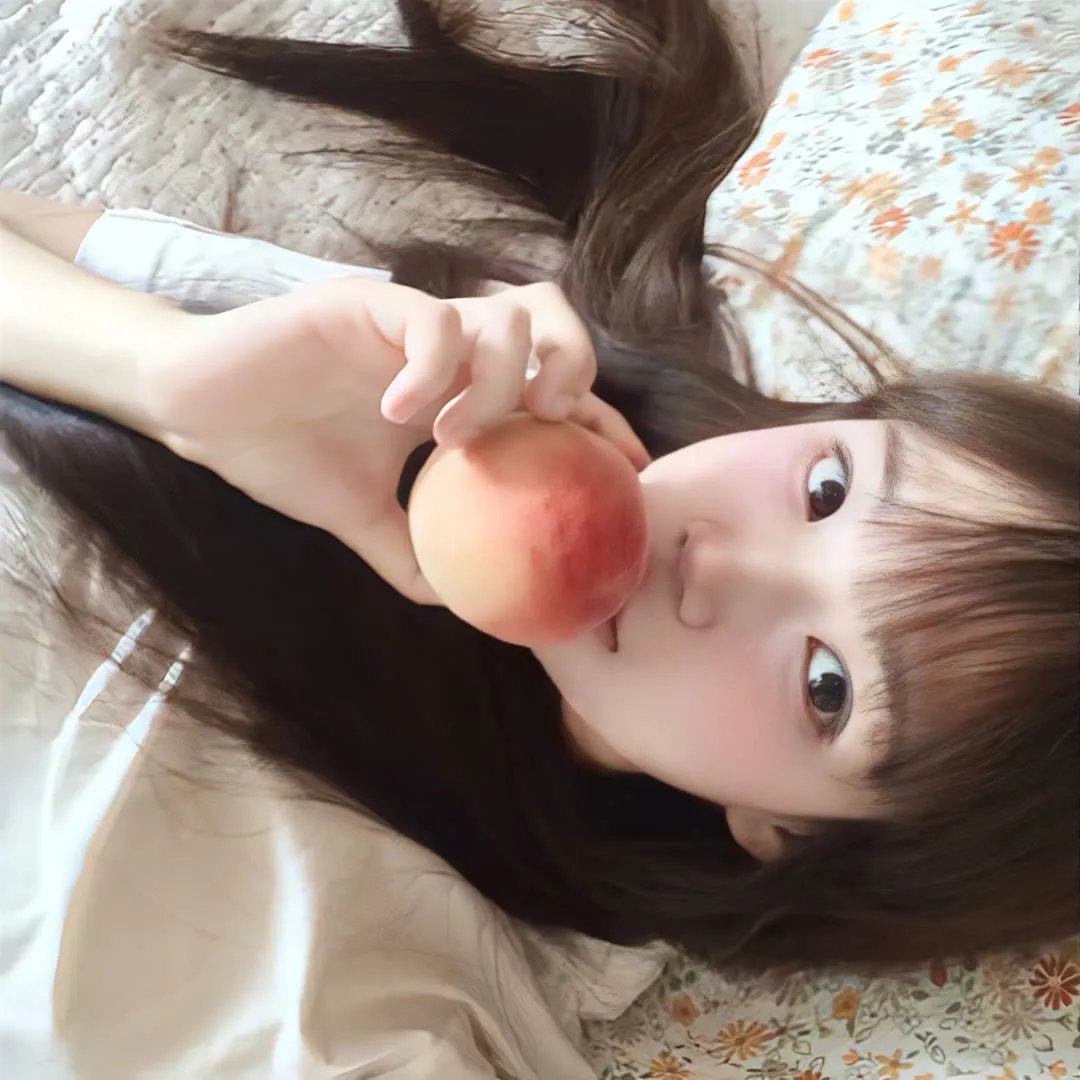晚安,好运